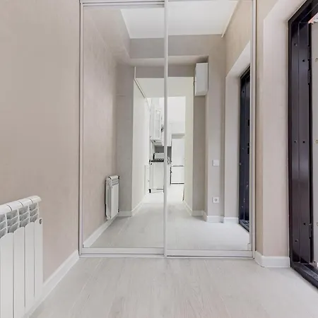 Vorontsov Lane Cozy Апартаменты *