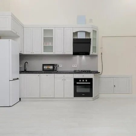 Vorontsov Lane Cozy Apartment *