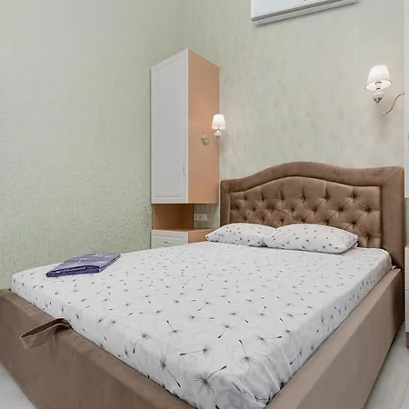 Apartment Vorontsov Lane Cozy