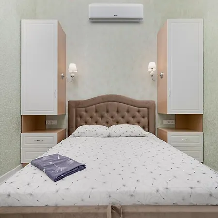 Vorontsov Lane Cozy * Odesa