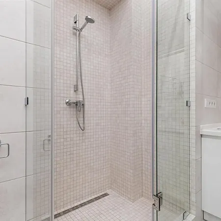 Apartment Vorontsov Lane Cozy