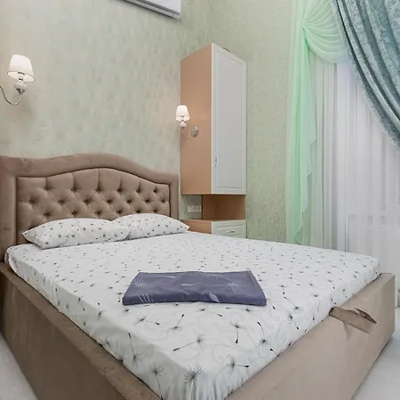 Vorontsov Lane Cozy * Одесса