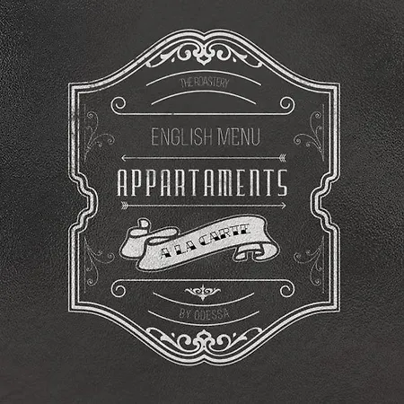 Apartment Vorontsov Lane Cozy